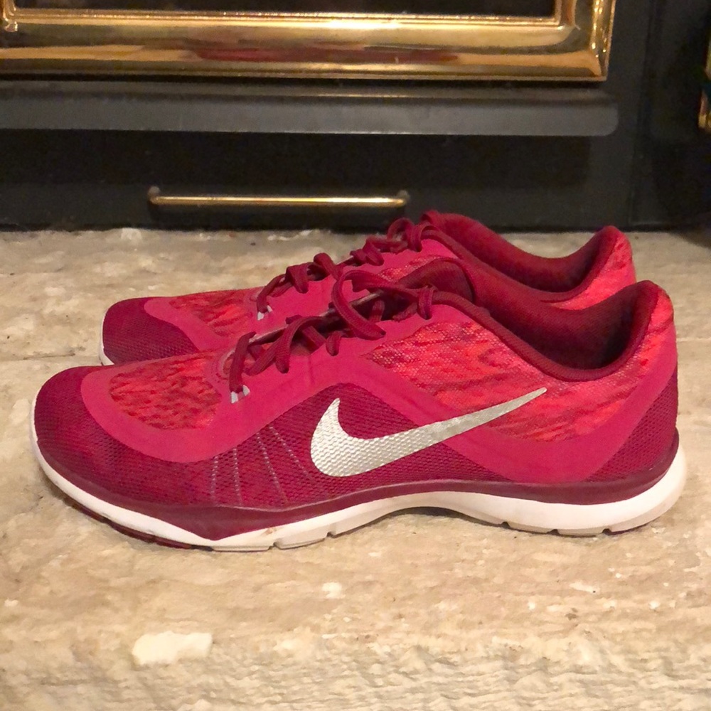 Nike Flex TR6 - Raspberry